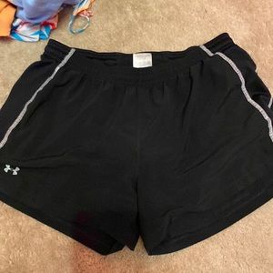 Gym Shorts